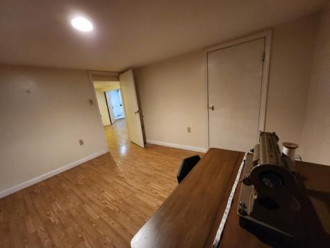 56 Cedar Street East Millinocket ME 04430