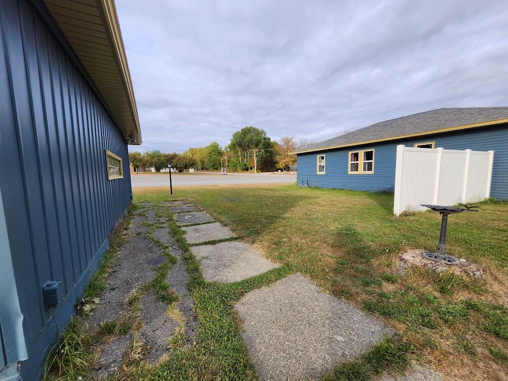 56 Cedar Street East Millinocket ME 04430