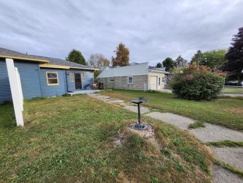 56 Cedar Street East Millinocket ME 04430