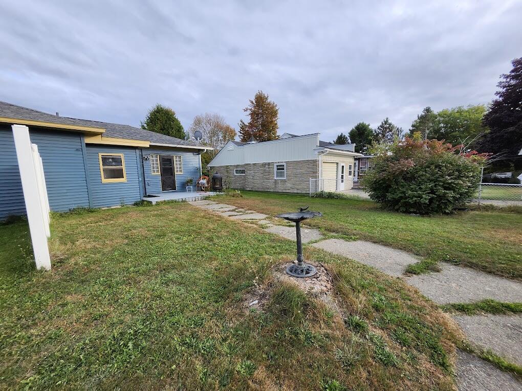 56 Cedar Street East Millinocket ME 04430