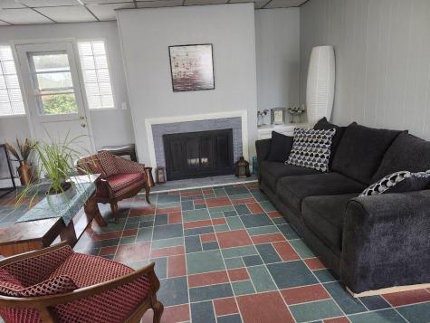 56 Cedar Street East Millinocket ME 04430