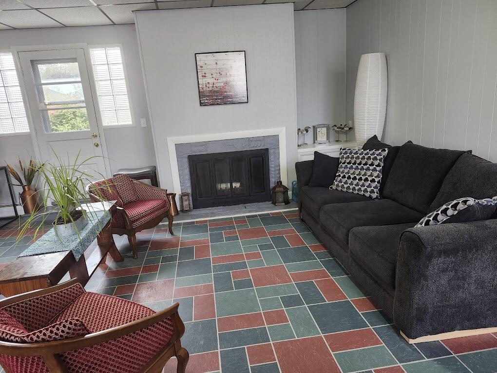 56 Cedar Street East Millinocket ME 04430