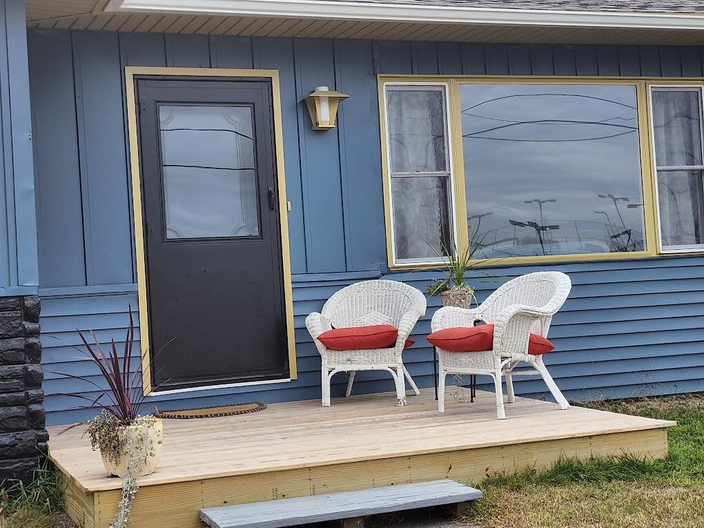 56 Cedar Street East Millinocket ME 04430