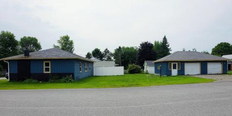 56 Cedar Street East Millinocket ME 04430