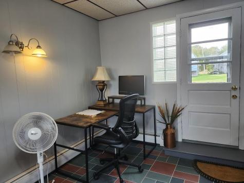 56 Cedar Street East Millinocket ME 04430