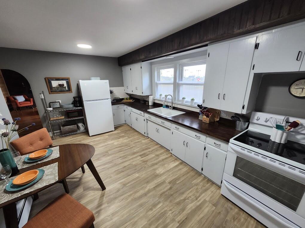 56 Cedar Street East Millinocket ME 04430