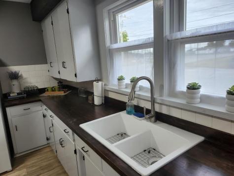 56 Cedar Street East Millinocket ME 04430