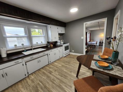 56 Cedar Street East Millinocket ME 04430