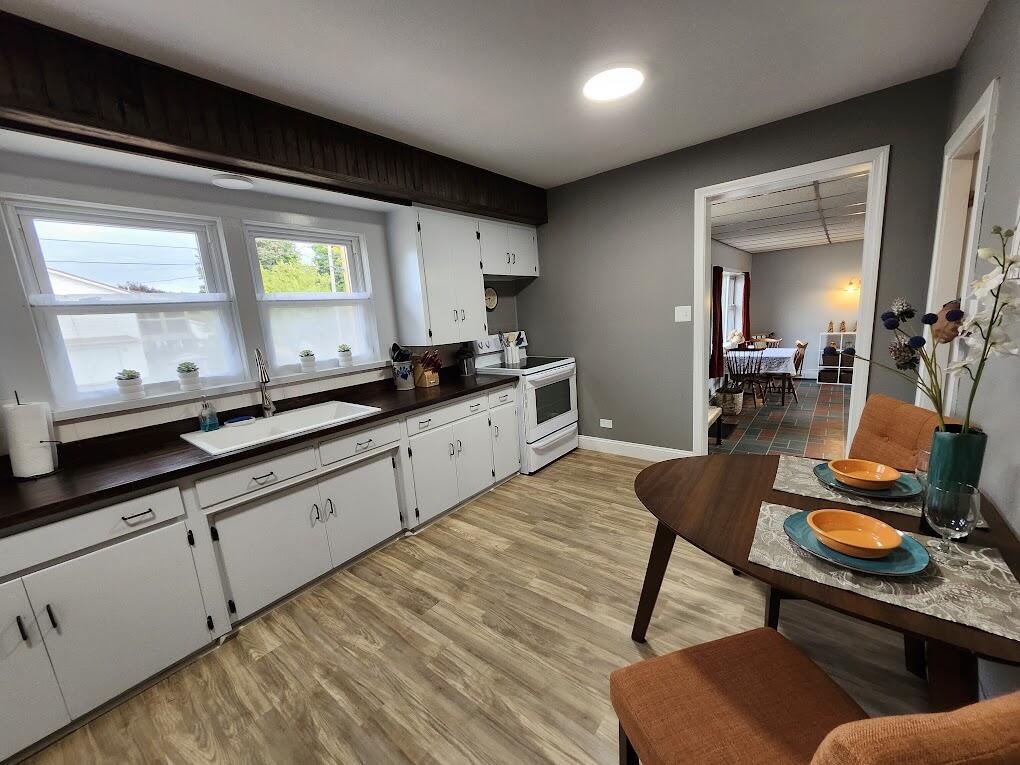 56 Cedar Street East Millinocket ME 04430