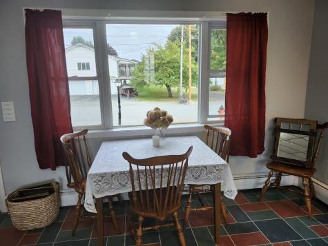 56 Cedar Street East Millinocket ME 04430