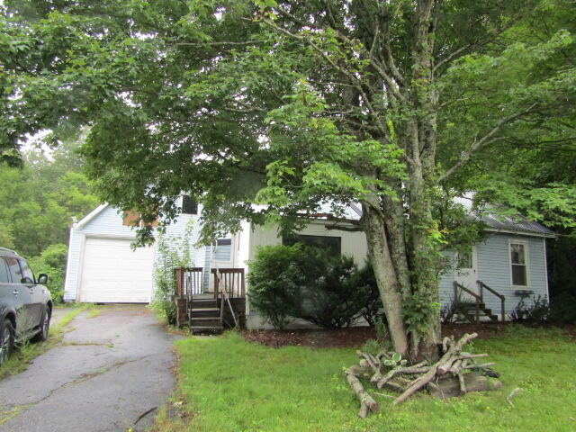 23 Crowley Road Lewiston ME 04240