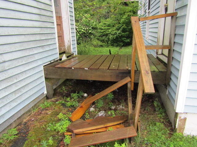 23 Crowley Road Lewiston ME 04240