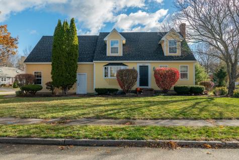 367 Palmer Avenue Portland ME 04103