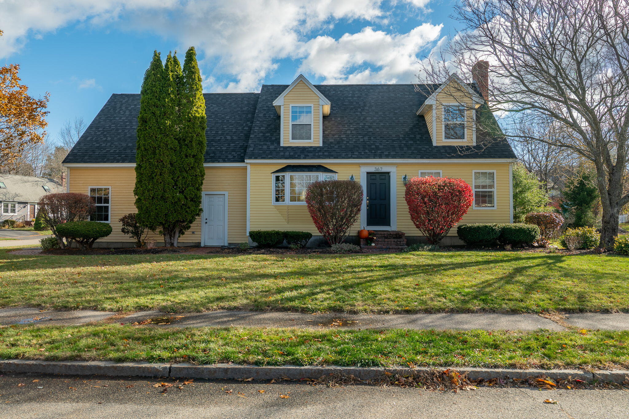 Portland ME, 367 Palmer Avenue