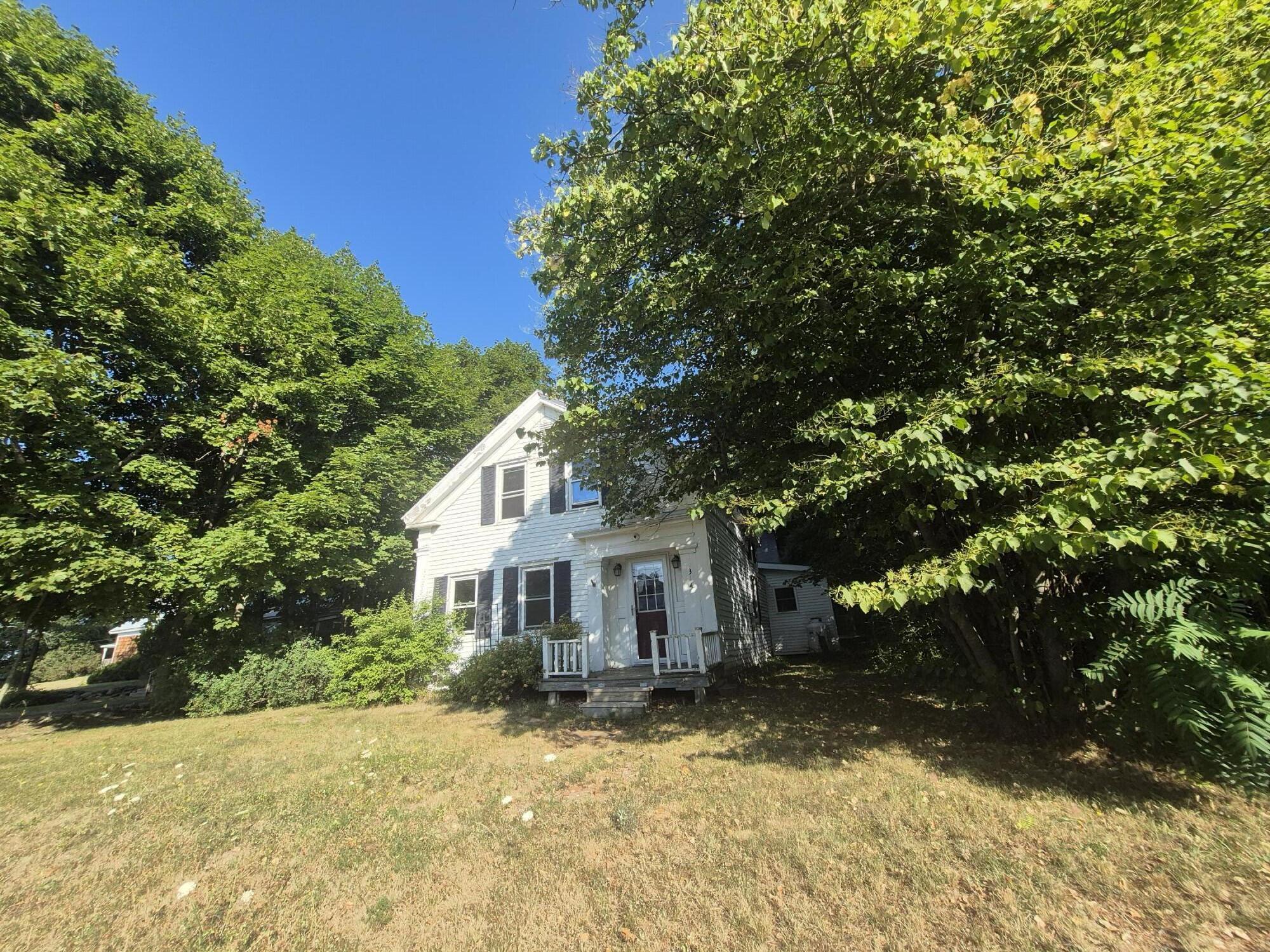 314 Main Road N Hampden ME 04444