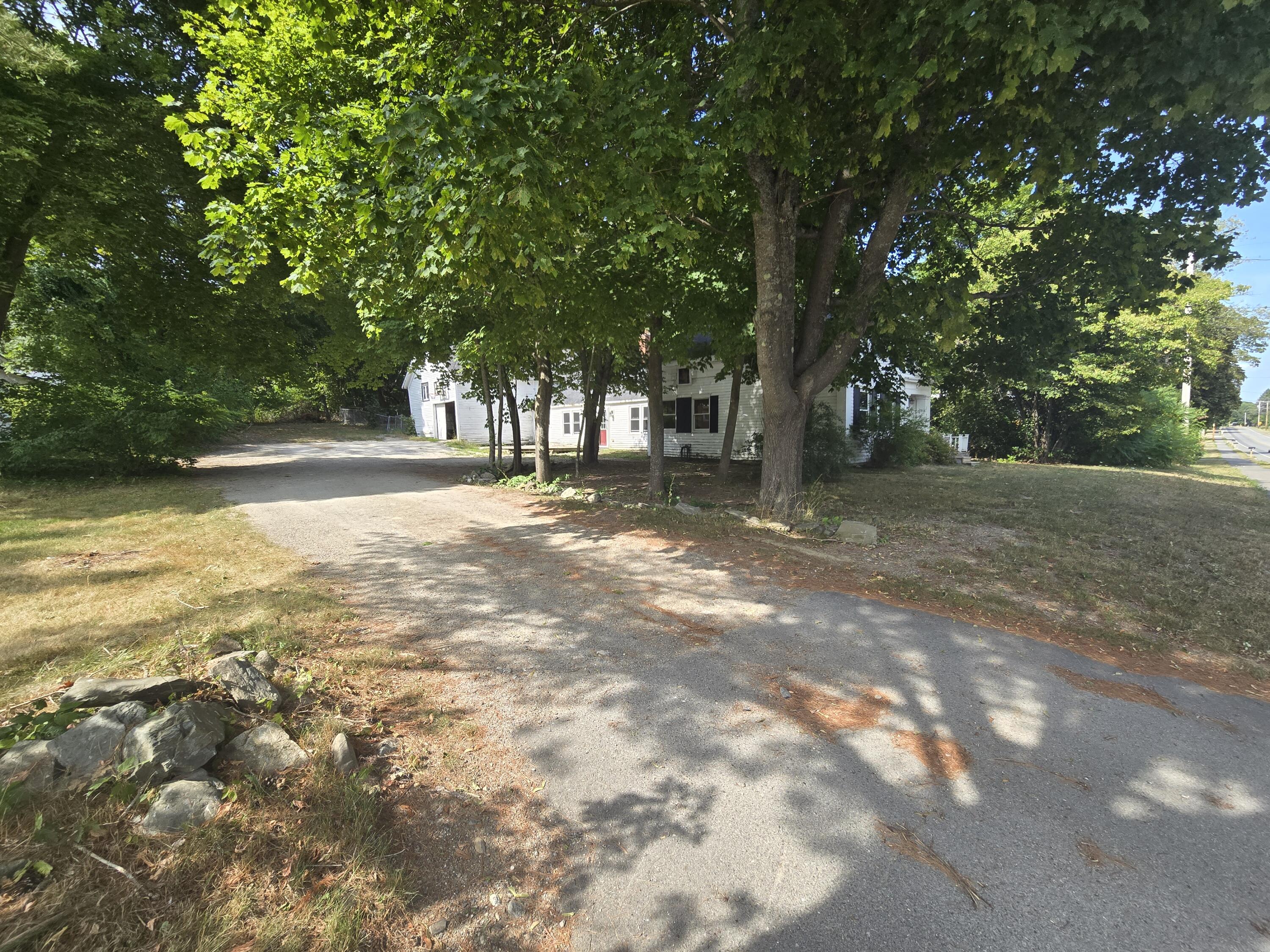 314 Main Road N Hampden ME 04444