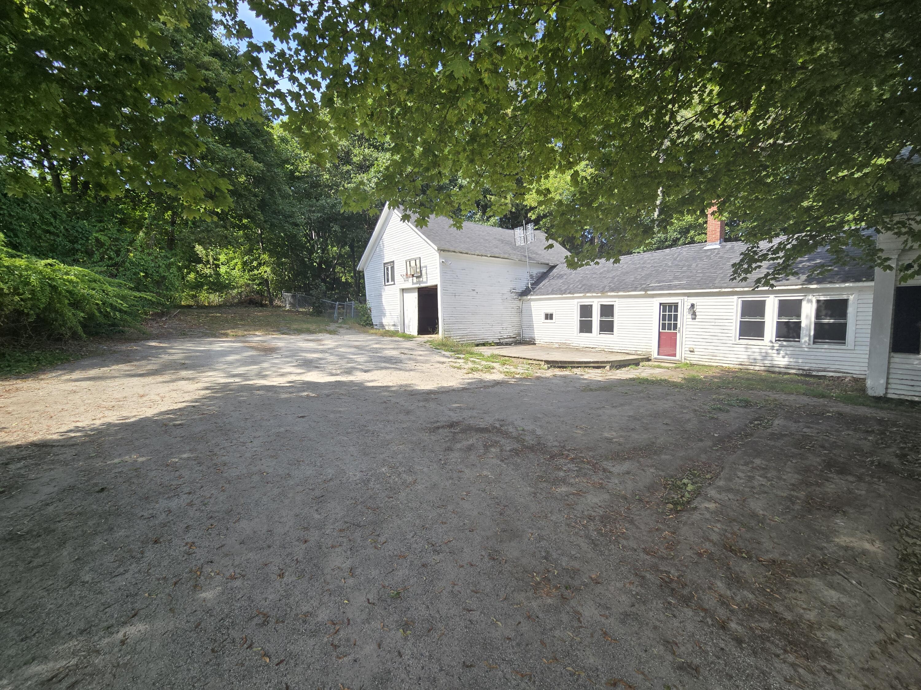 314 Main Road N Hampden ME 04444