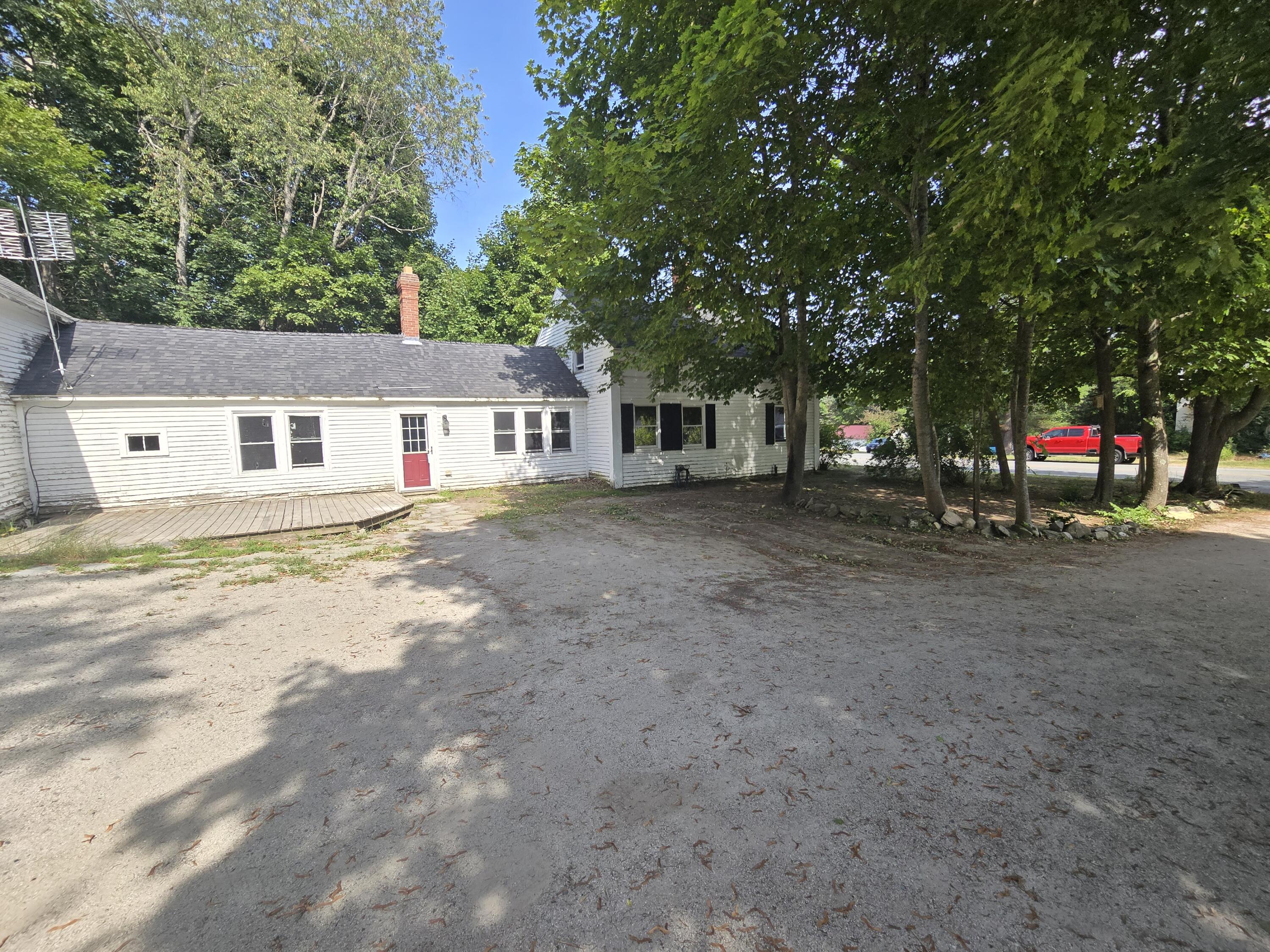 314 Main Road N Hampden ME 04444