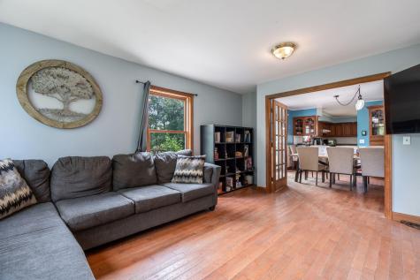 987 Upper Street Turner ME 04282