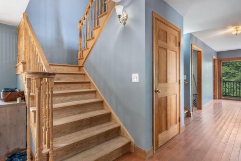 987 Upper Street Turner ME 04282