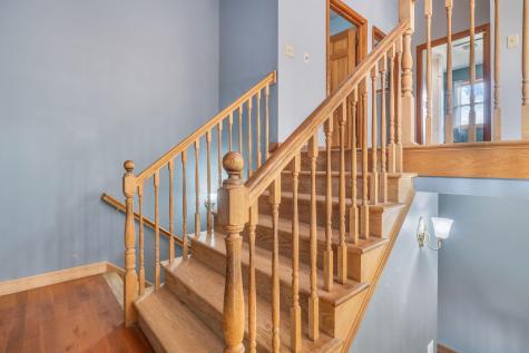 987 Upper Street Turner ME 04282