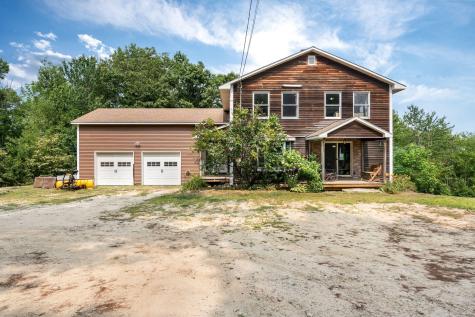 987 Upper Street Turner ME 04282