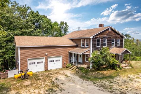 987 Upper Street Turner ME 04282