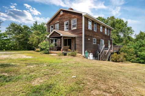 987 Upper Street Turner ME 04282