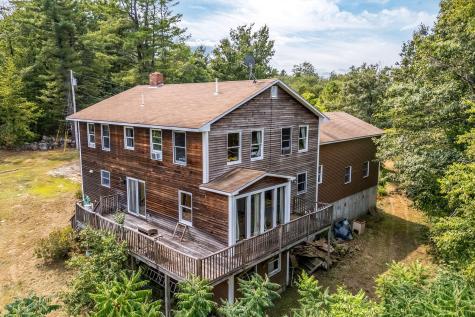 987 Upper Street Turner ME 04282