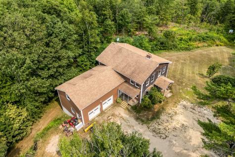 987 Upper Street Turner ME 04282