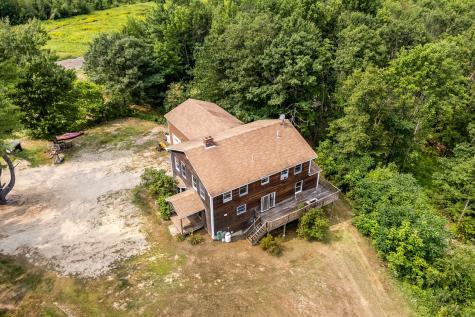 987 Upper Street Turner ME 04282