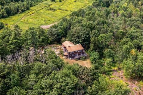 987 Upper Street Turner ME 04282