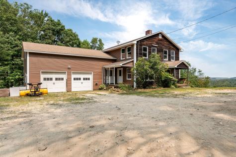 987 Upper Street Turner ME 04282