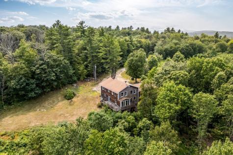 987 Upper Street Turner ME 04282