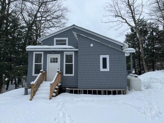 229 Paris Road Hebron ME 04238