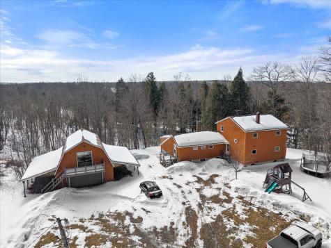 465 Grant Road Corinth ME 04427
