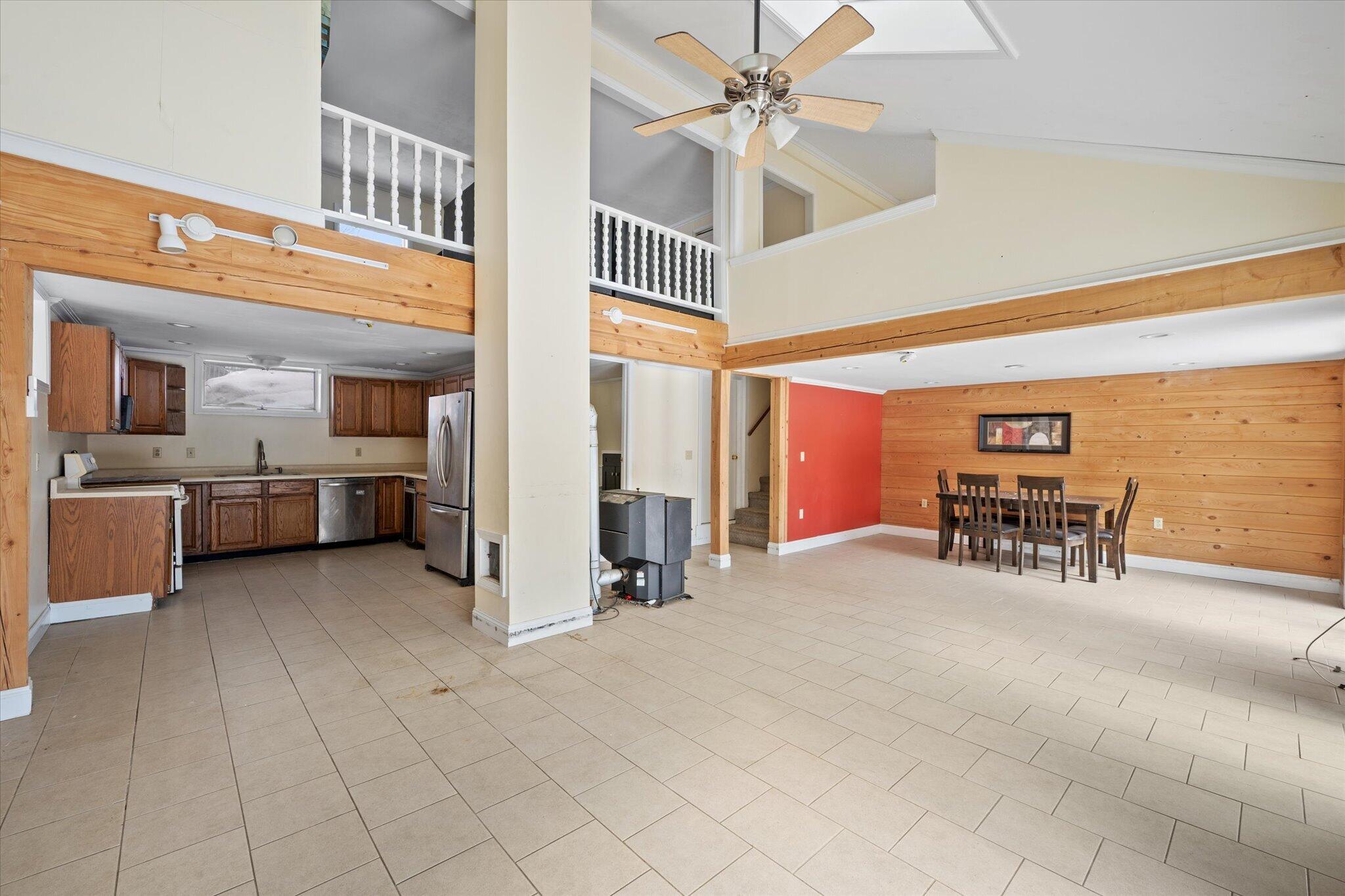 465 Grant Road Corinth ME 04427