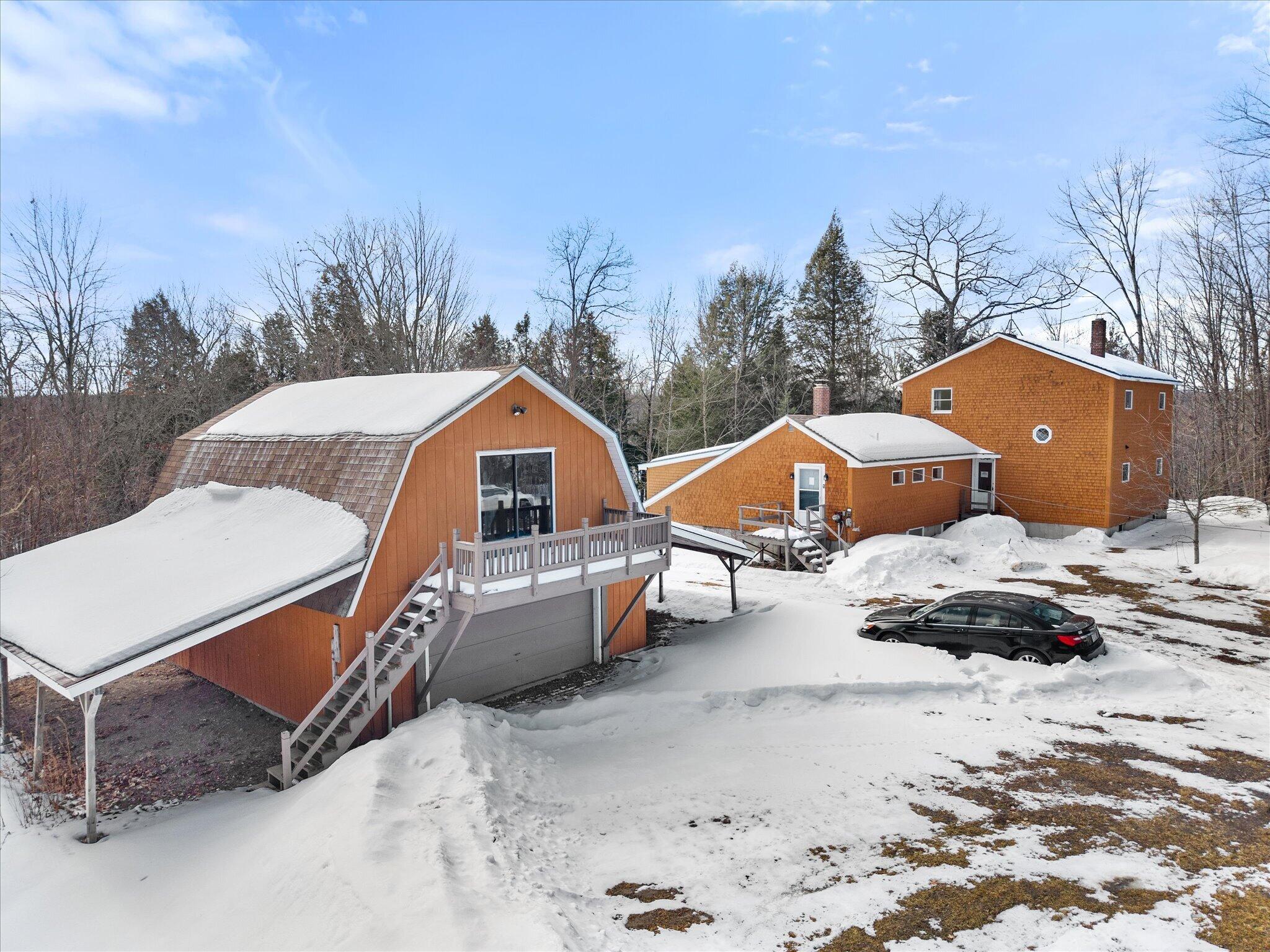 465 Grant Road Corinth ME 04427