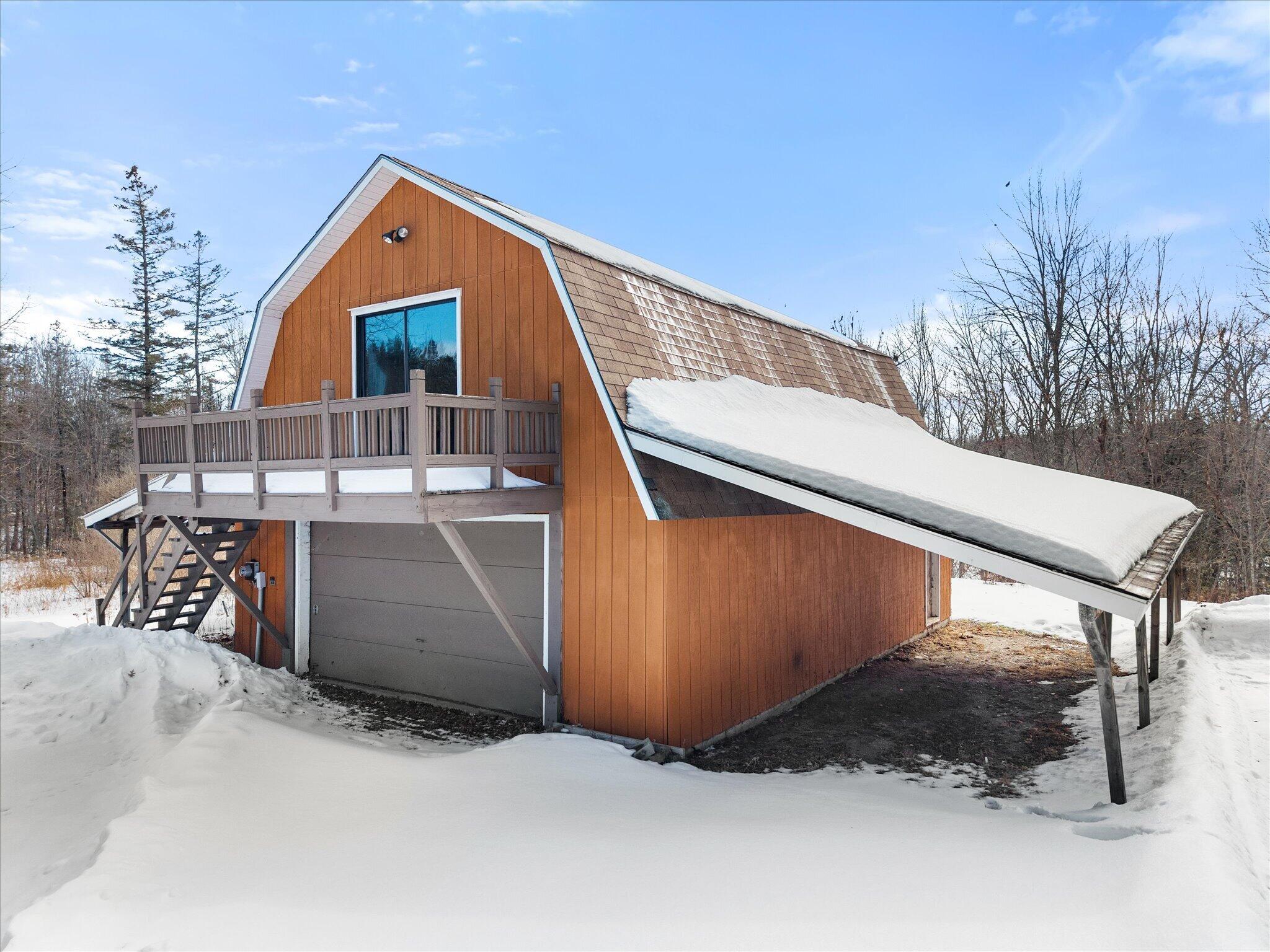 465 Grant Road Corinth ME 04427