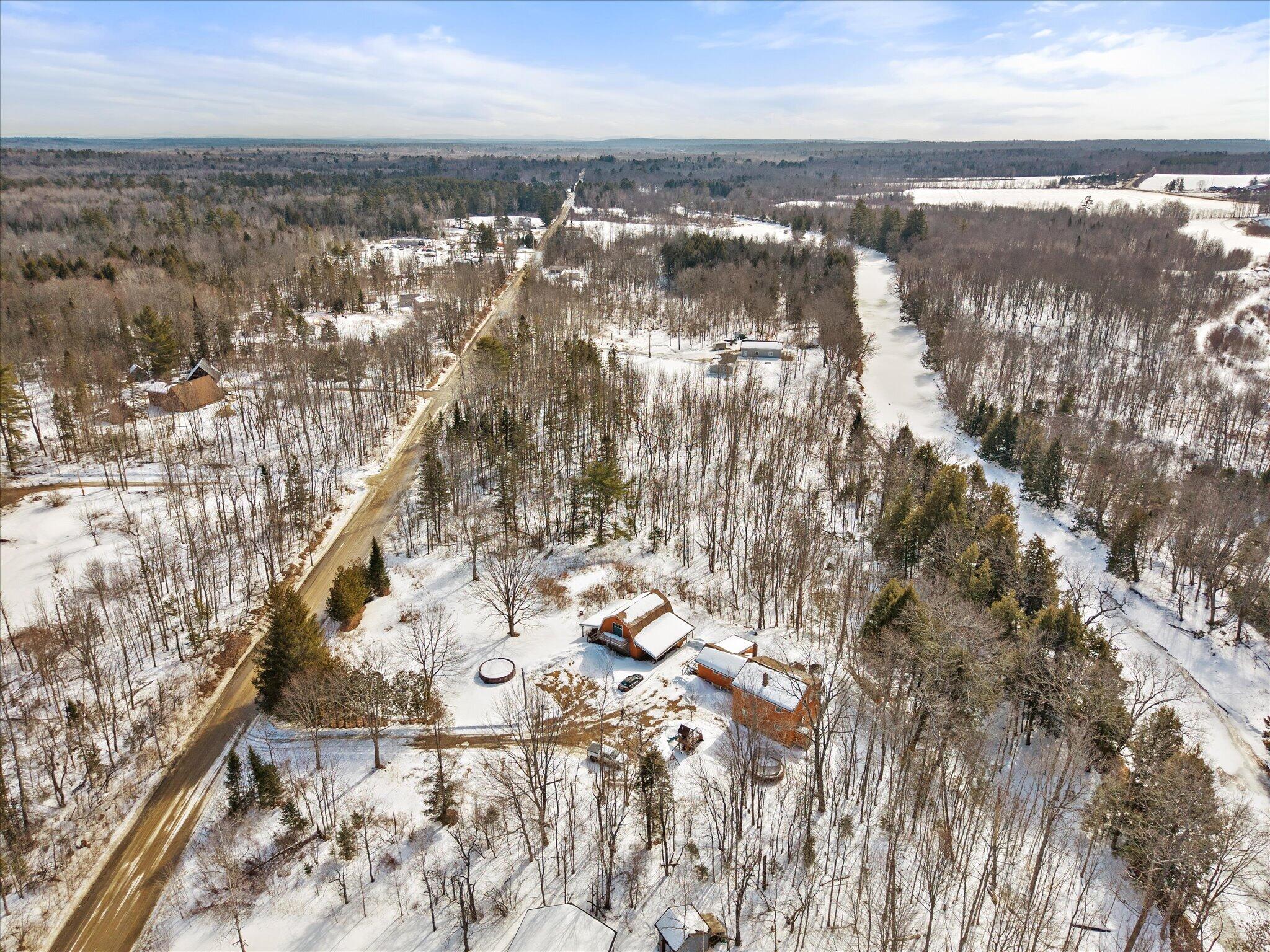 465 Grant Road Corinth ME 04427