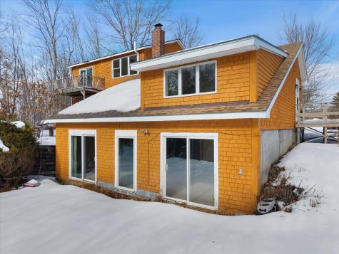 465 Grant Road Corinth ME 04427