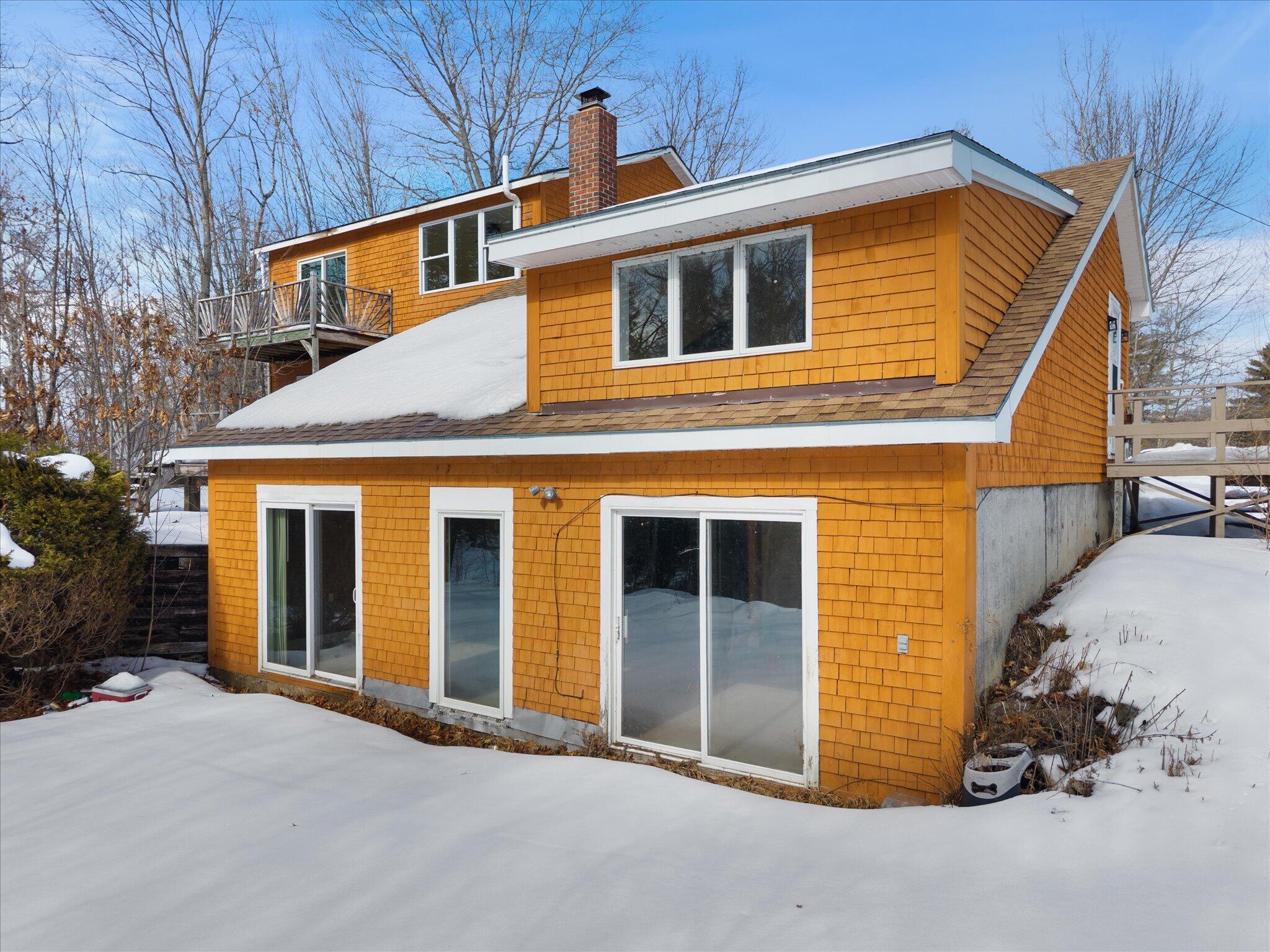 465 Grant Road Corinth ME 04427