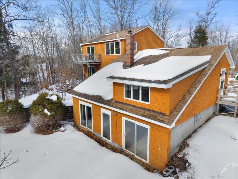 465 Grant Road Corinth ME 04427