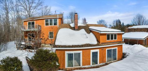 465 Grant Road Corinth ME 04427
