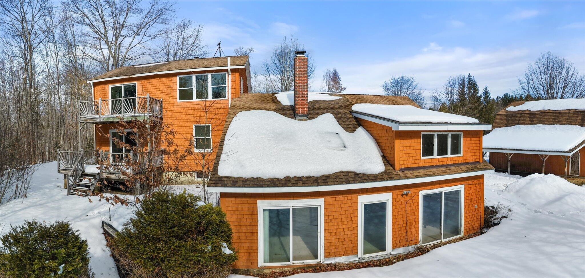 465 Grant Road Corinth ME 04427