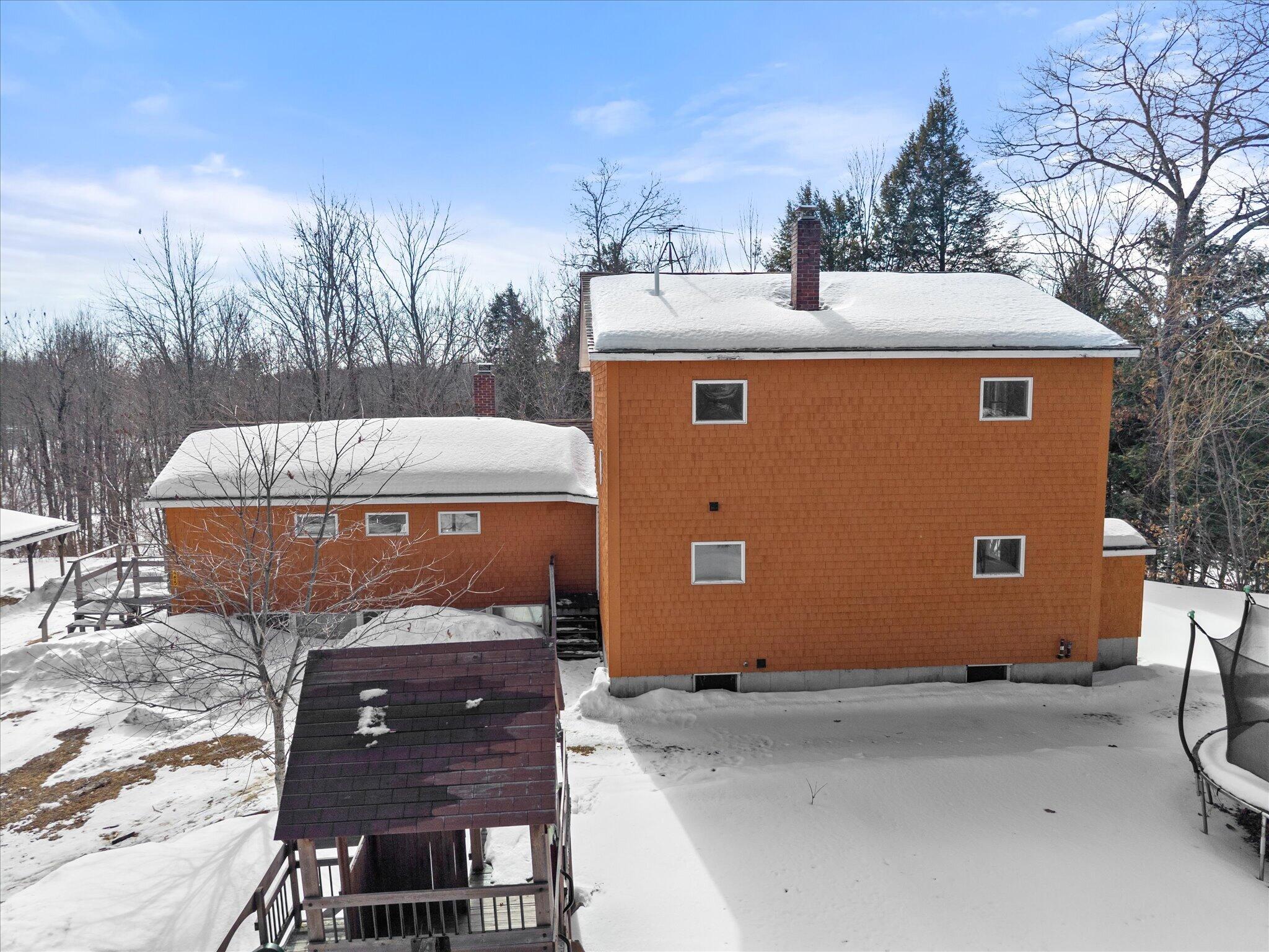 465 Grant Road Corinth ME 04427