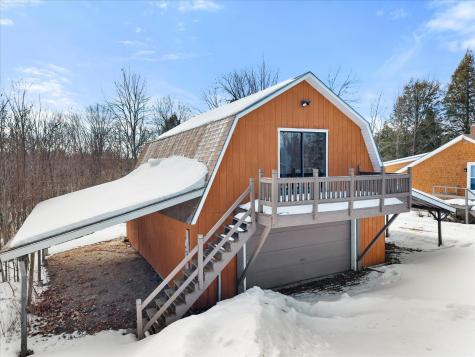 465 Grant Road Corinth ME 04427