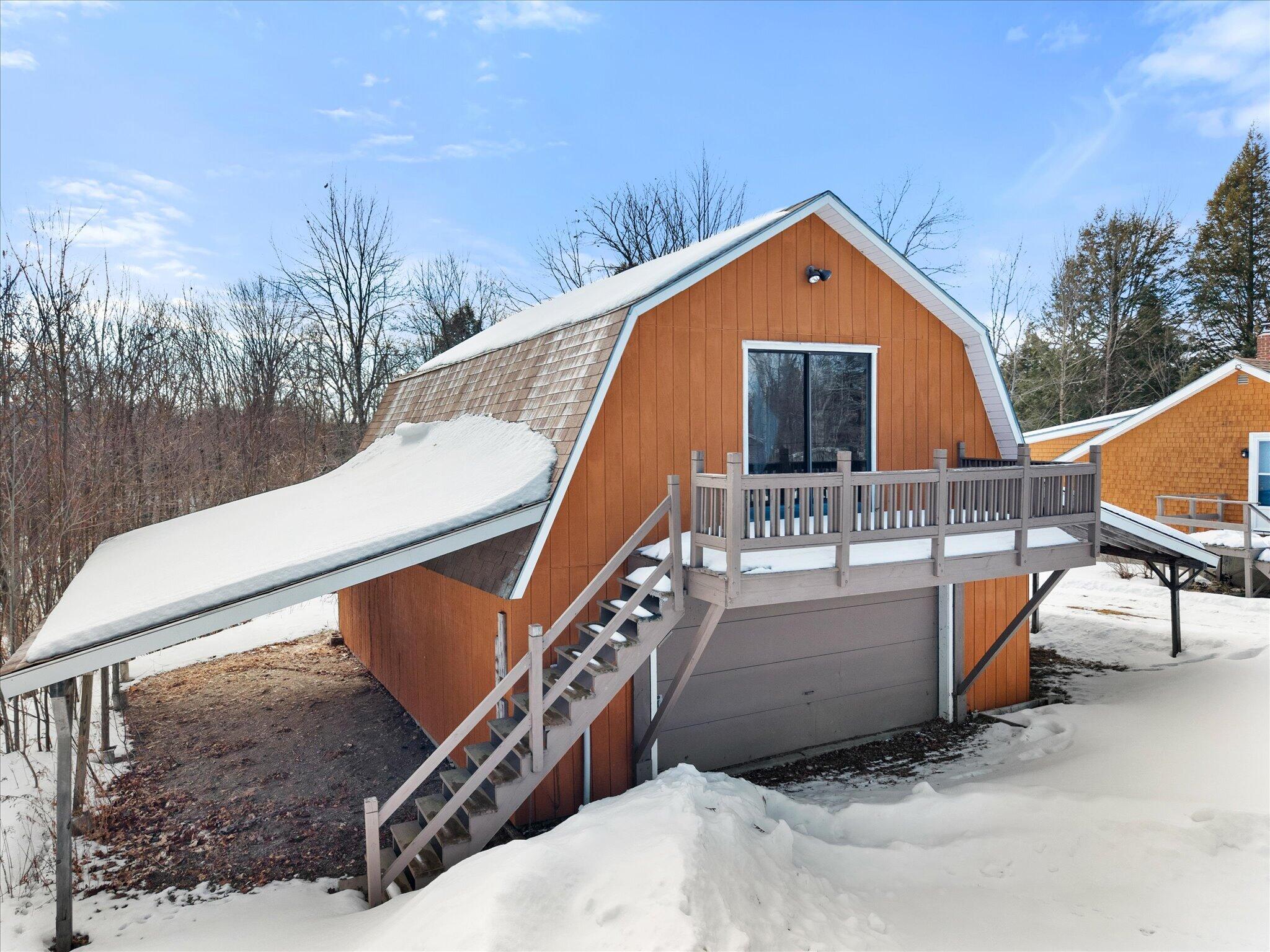 465 Grant Road Corinth ME 04427
