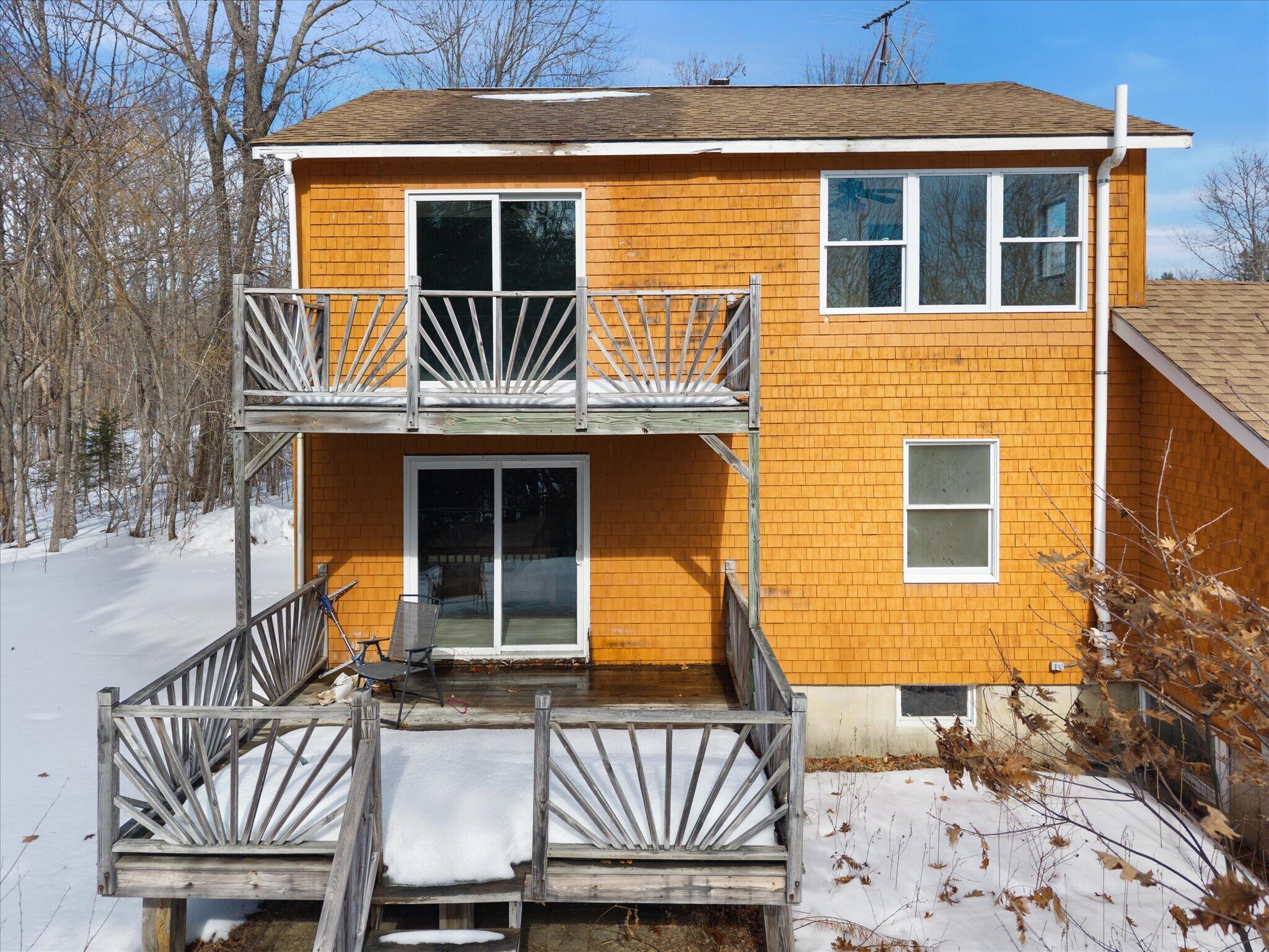 465 Grant Road Corinth ME 04427