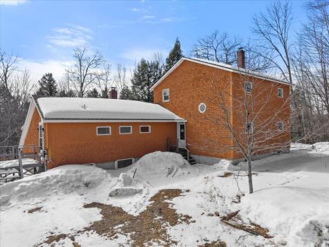 465 Grant Road Corinth ME 04427